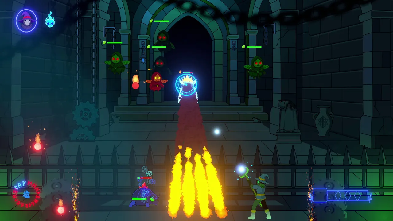 Far Away Kingdom Screenshot 9