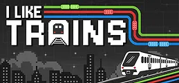 I Like Trains Playtest