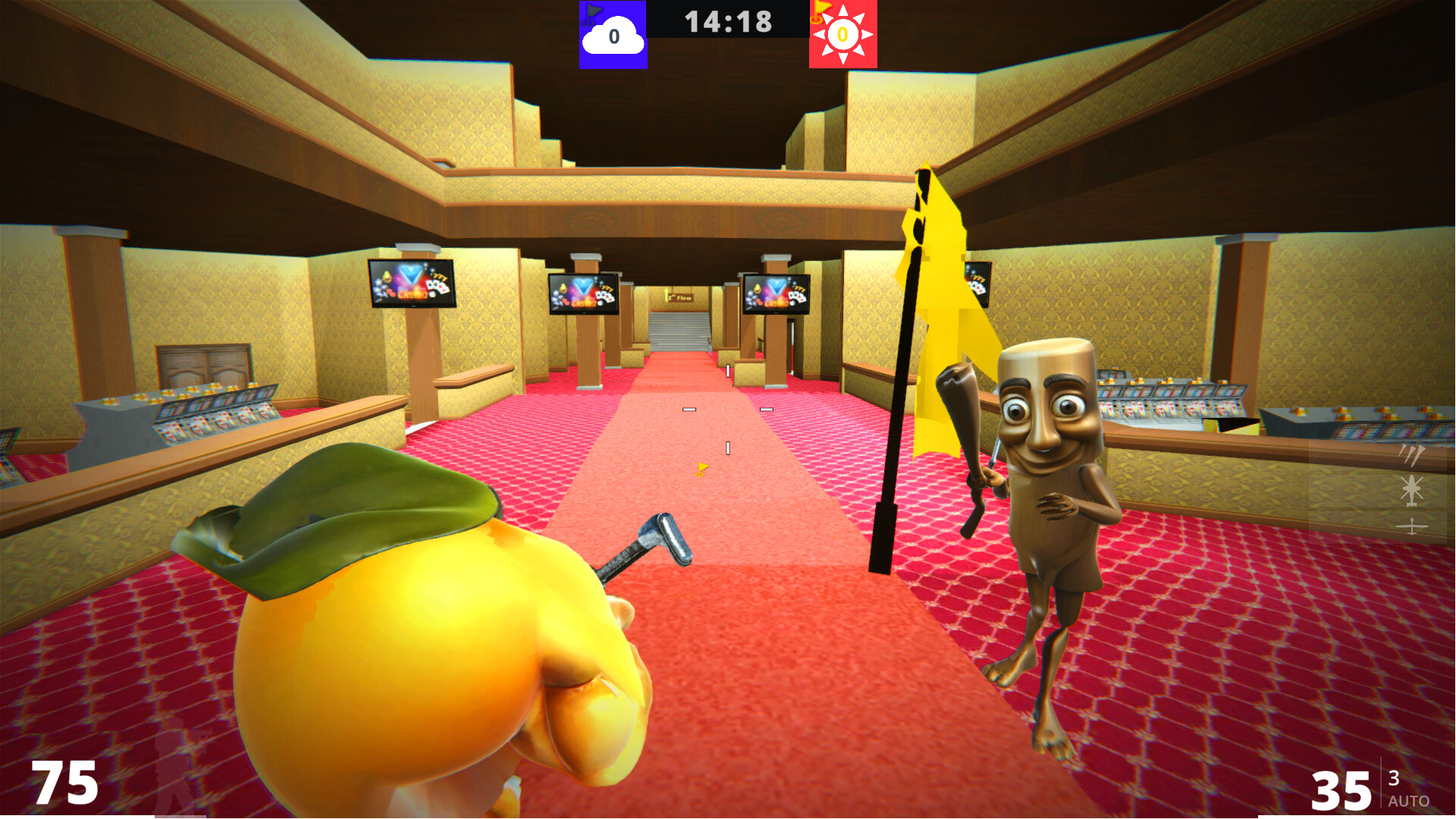 Brainrot Online Screenshot 4