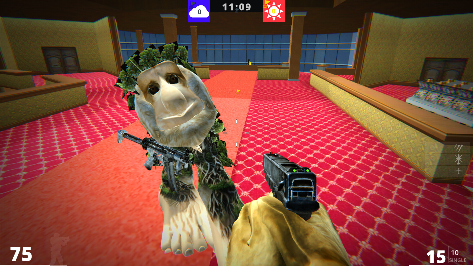 Brainrot Online Screenshot 1