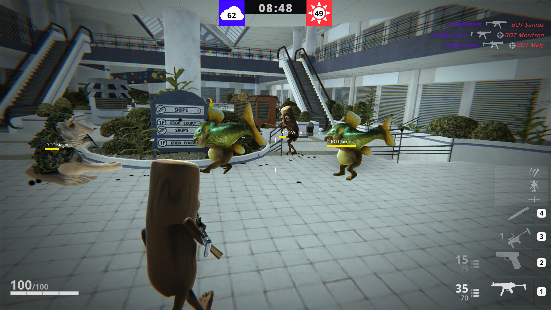 Brainrot Online Screenshot 5