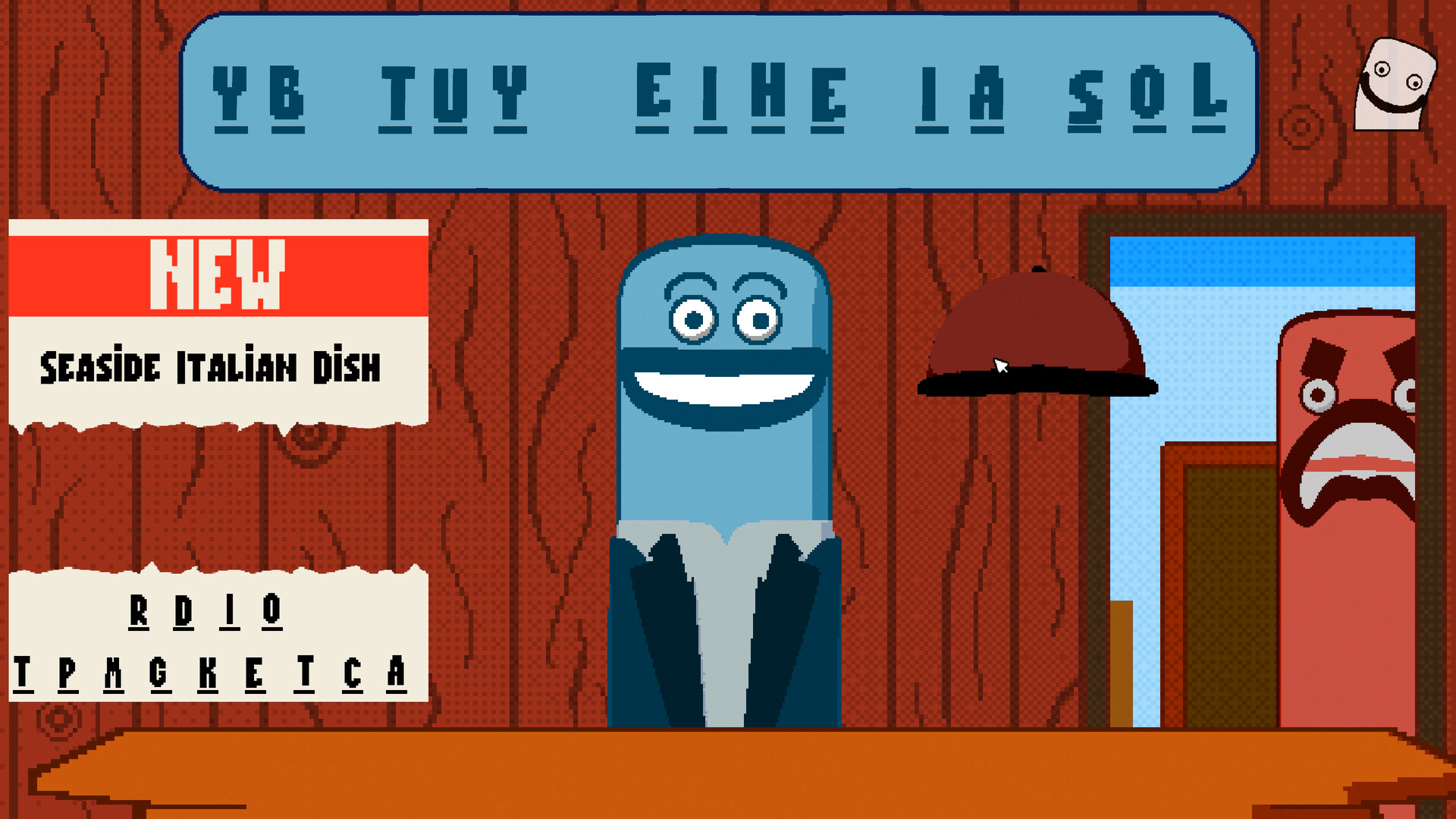 Come Again, Chachii? Demo Screenshot 3