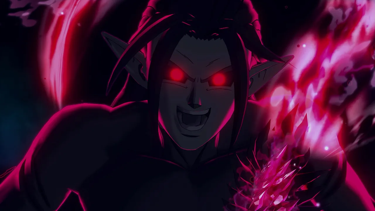 DRAGON BALL XENOVERSE 2 - FUTURE SAGA Chapter 4 Screenshot 6