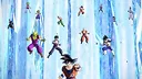 DRAGON BALL XENOVERSE 2 - FUTURE SAGA Chapter 4 Screenshot 3