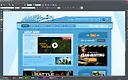 Web Designer 10 Screenshot 0