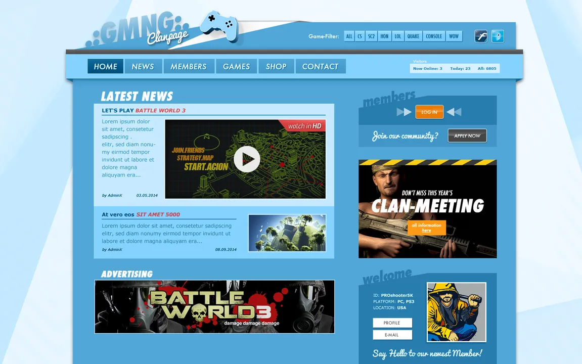 Web Designer 10 Screenshot 1