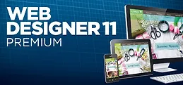 Web Designer 11 Premium