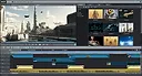 MAGIX Movie Edit Pro 2015 Plus Screenshot 0