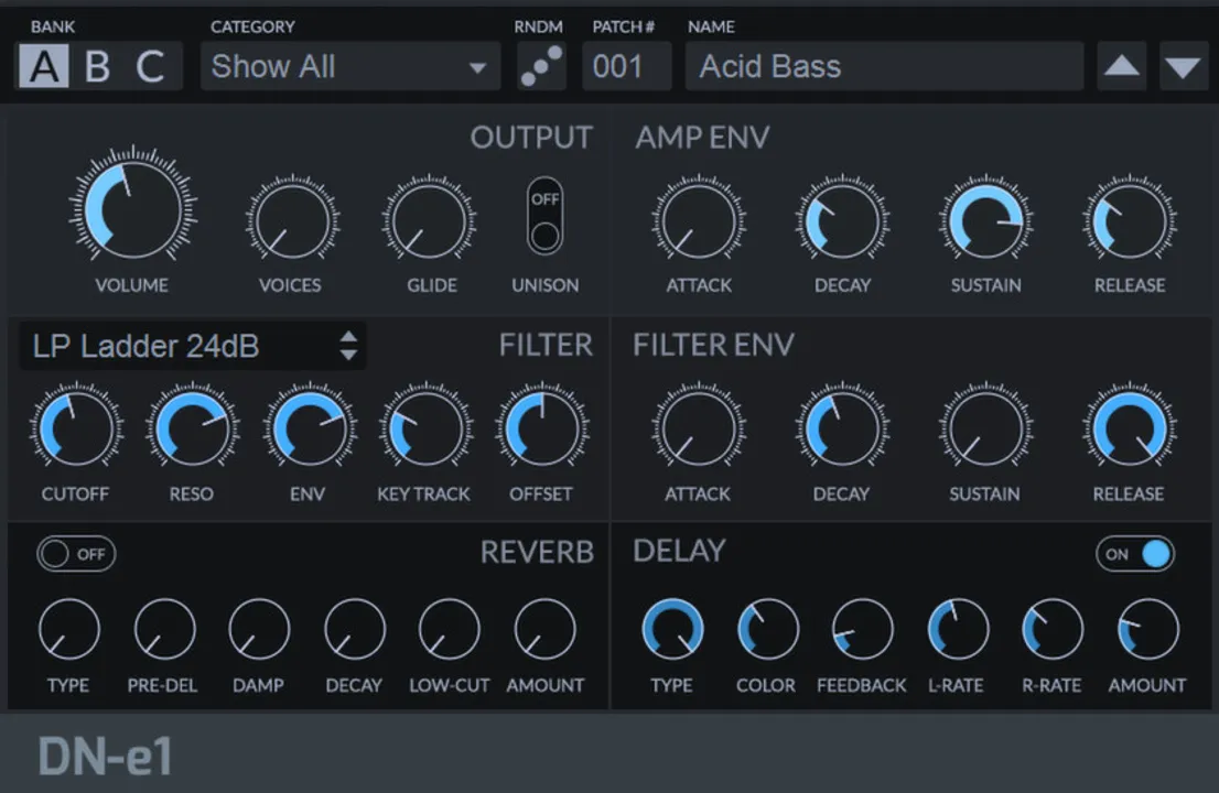 MAGIX Music Maker 2015 Screenshot 3