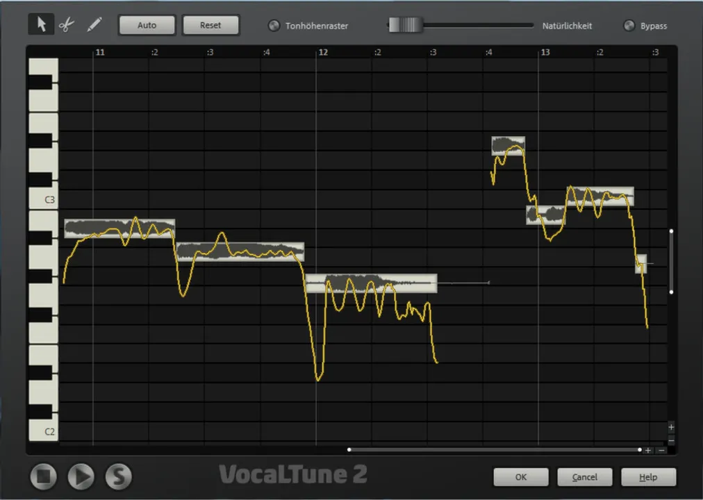 MAGIX Music Maker 2015 Screenshot 5