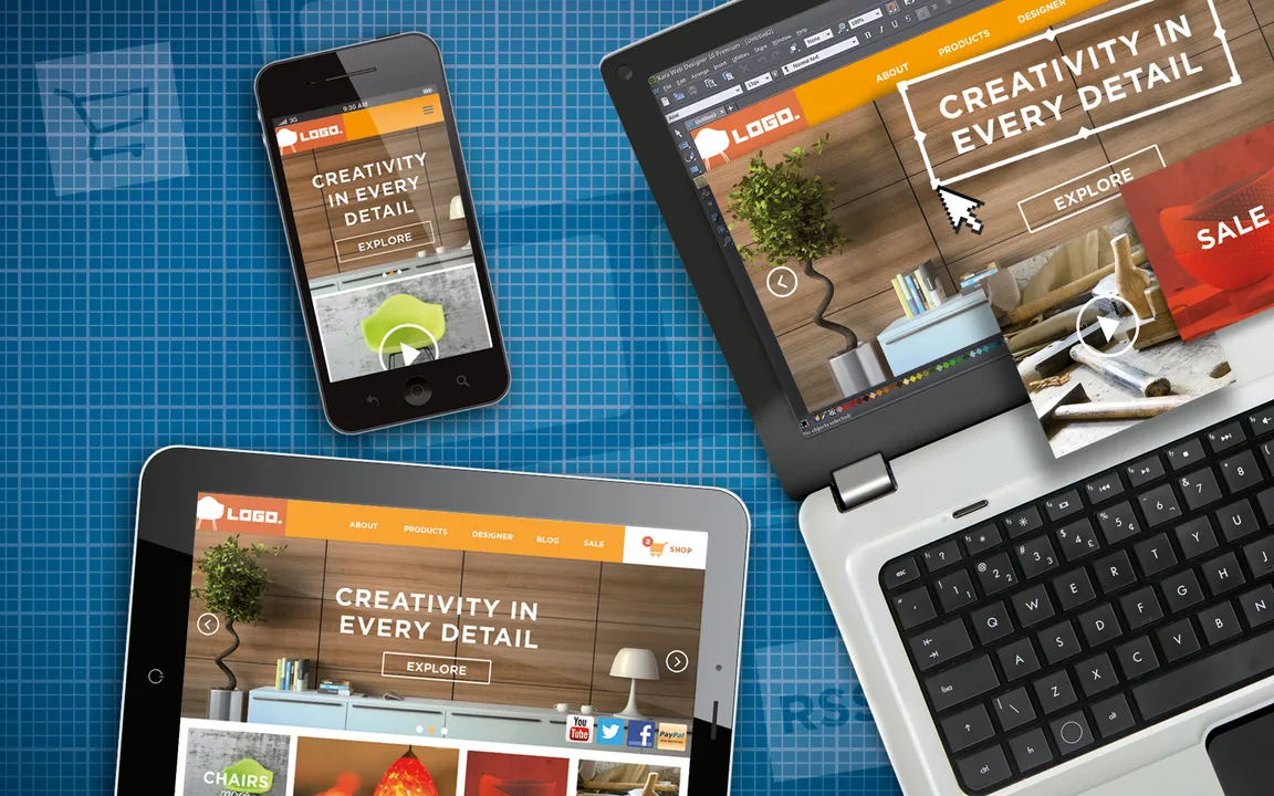 Web Designer 10 Premium Screenshot 2