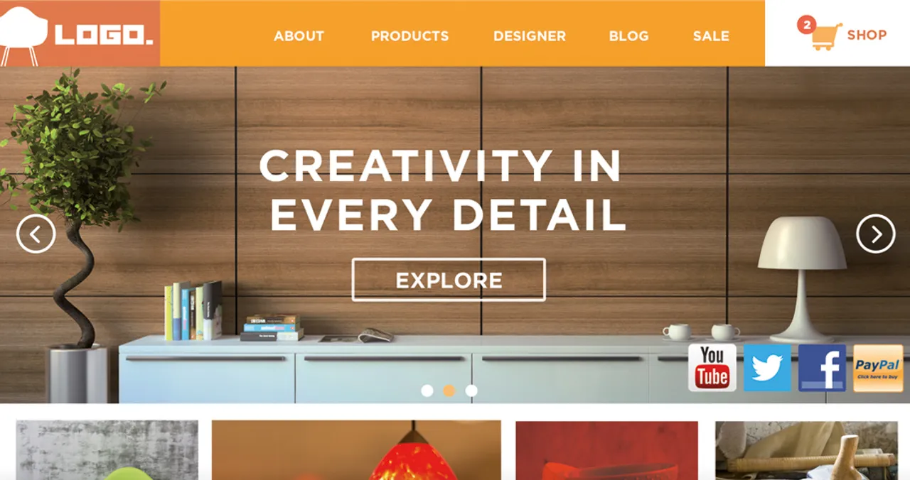 Web Designer 10 Premium Screenshot 4