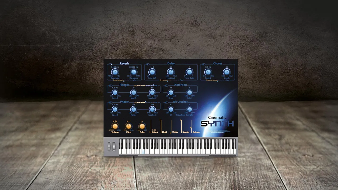 MAGIX Samplitude Music Studio 2016 Screenshot 2