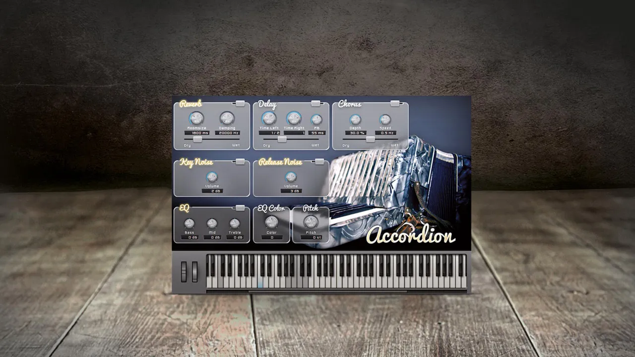 MAGIX Samplitude Music Studio 2016 Screenshot 4