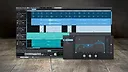 MAGIX Samplitude Music Studio 2016 Screenshot 1