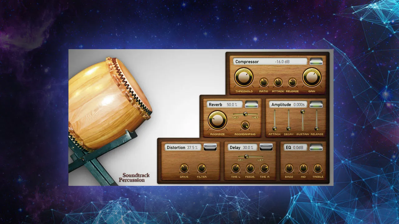 MAGIX Music Maker 2016 Premium Screenshot 2