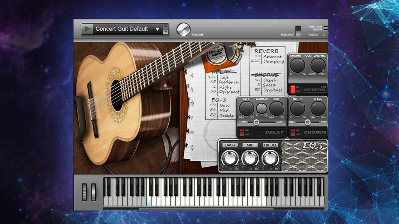 MAGIX Music Maker 2016 Premium Screenshot 1