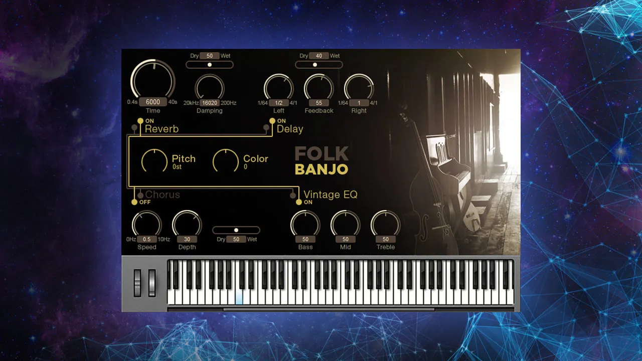 MAGIX Music Maker 2016 Premium Screenshot 6