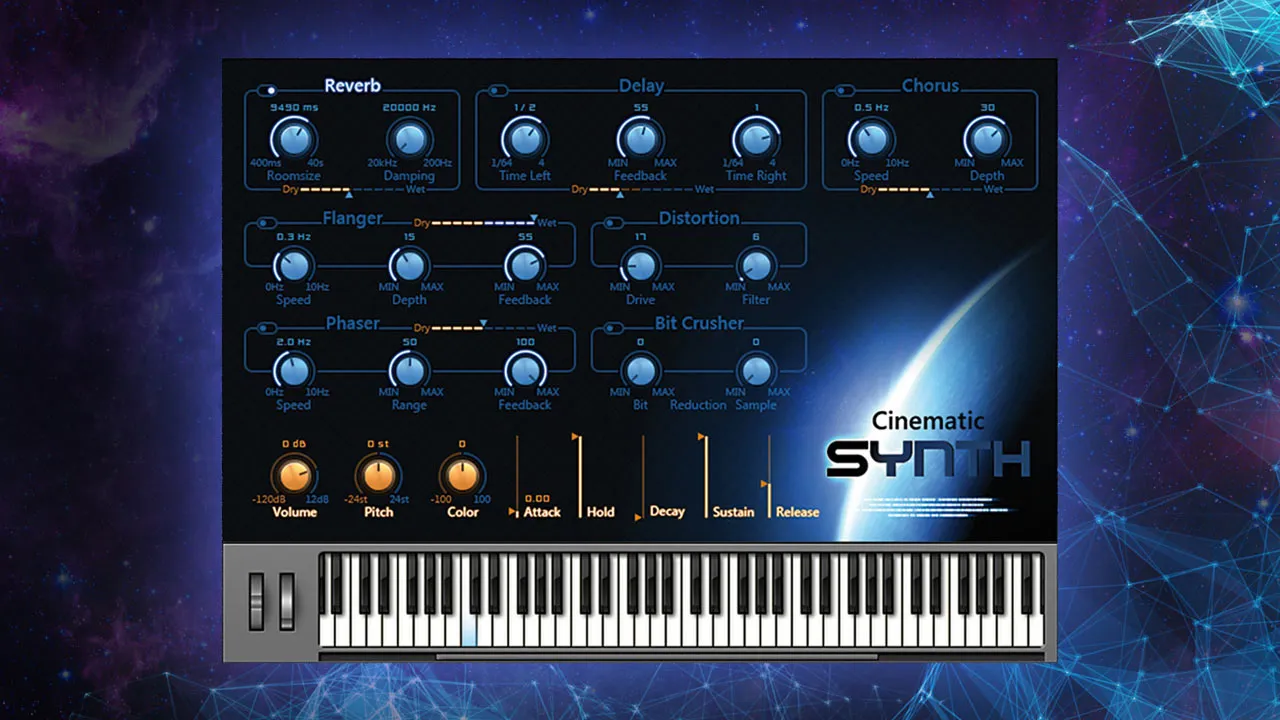MAGIX Music Maker 2016 Premium Screenshot 3