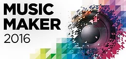 MAGIX Music Maker 2016