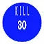 kill 30 icon
