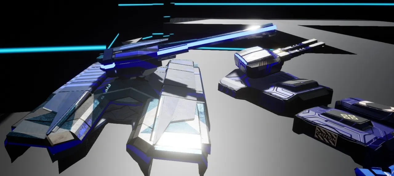 VEHICLES FURY Screenshot 2