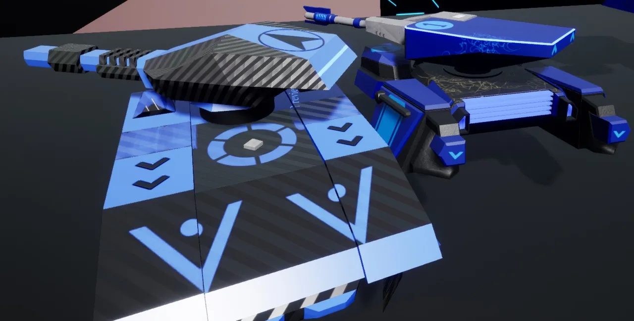 VEHICLES FURY Screenshot 1