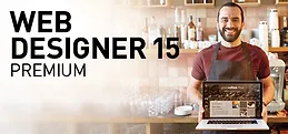 Web Designer 15 Premium Steam Edition