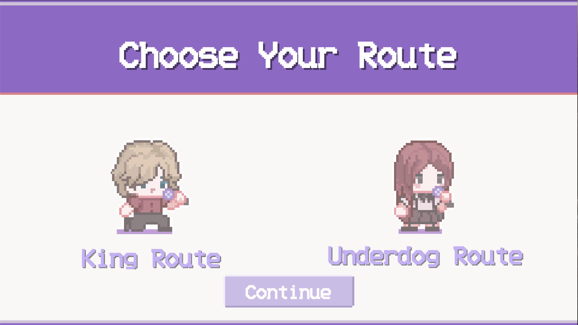 Next Star Screenshot 5