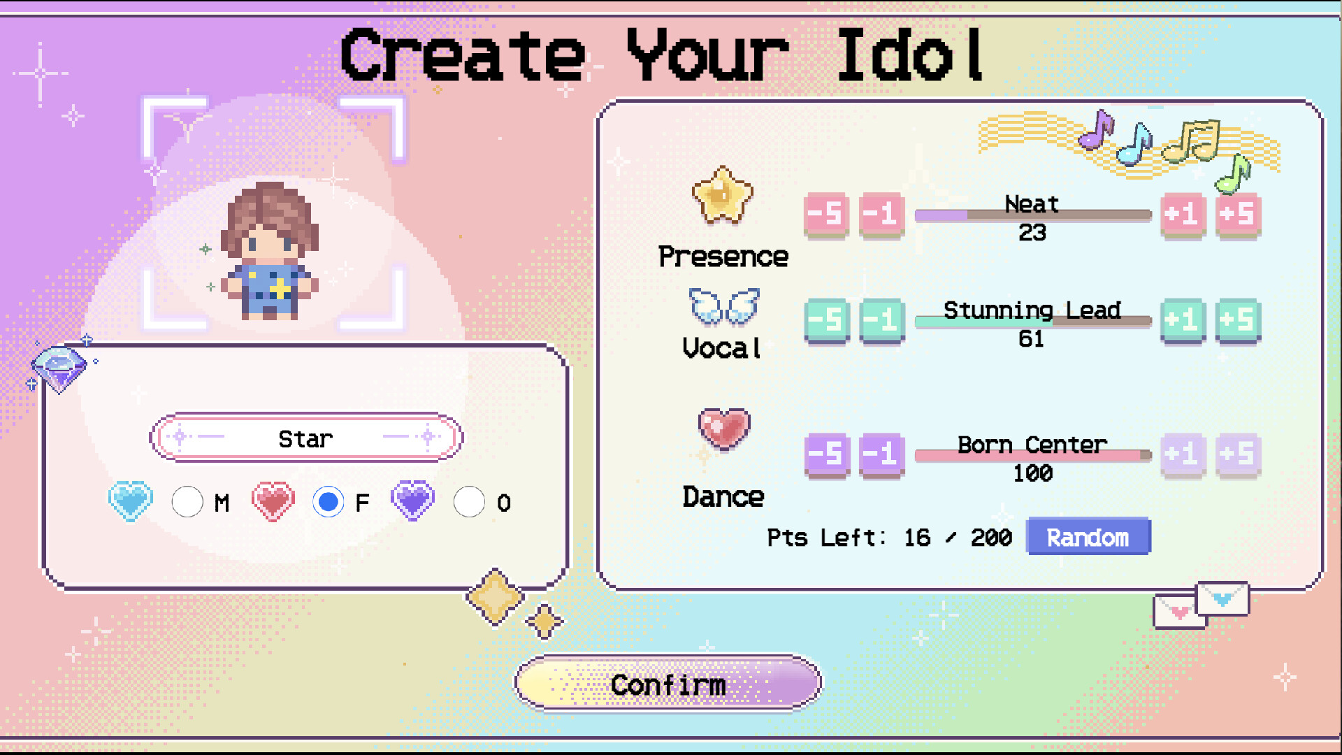 Next Star Screenshot 0