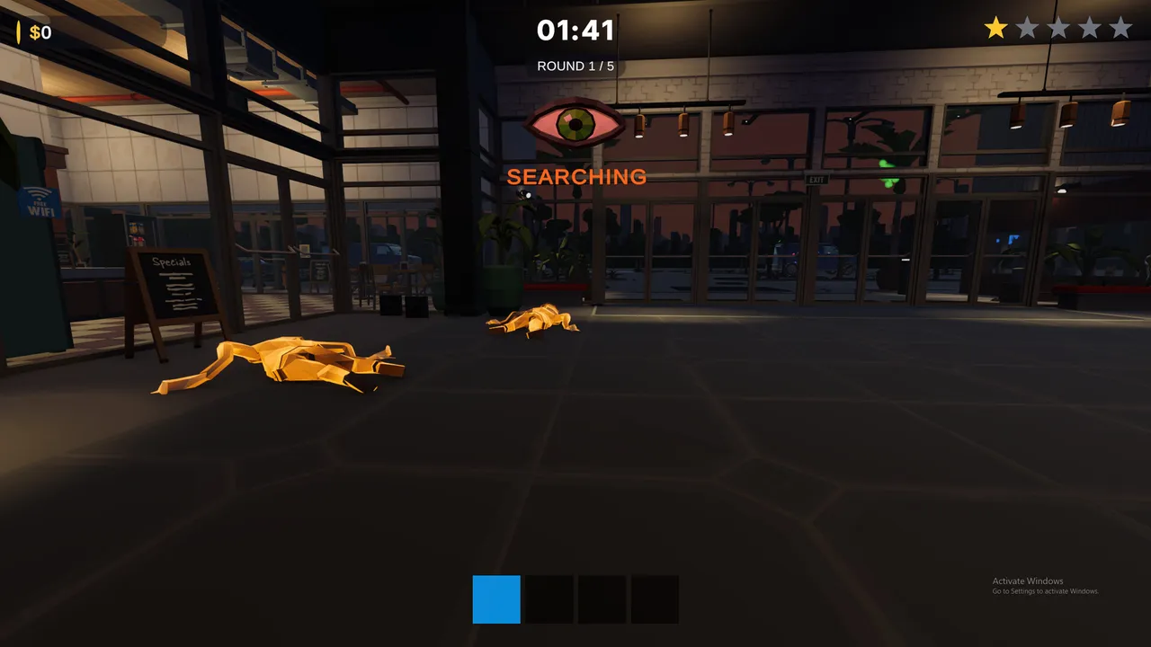 Idiots Stealing Things Screenshot 6