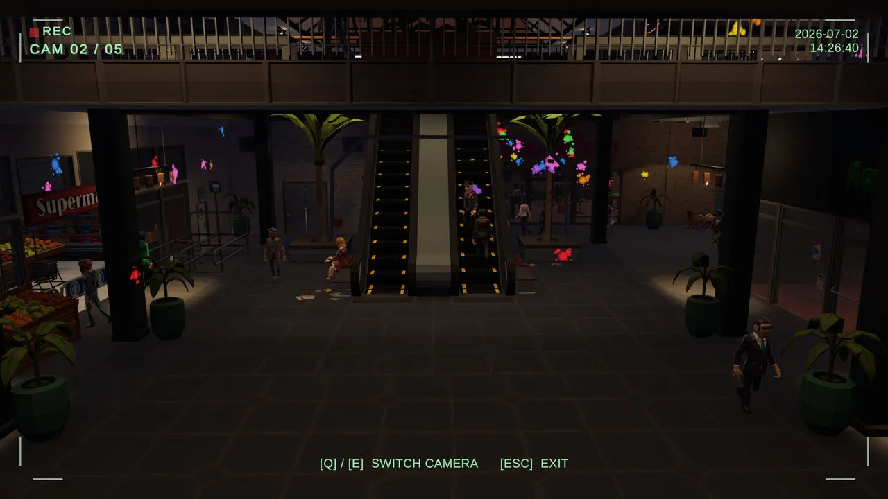 Idiots Stealing Things Screenshot 3