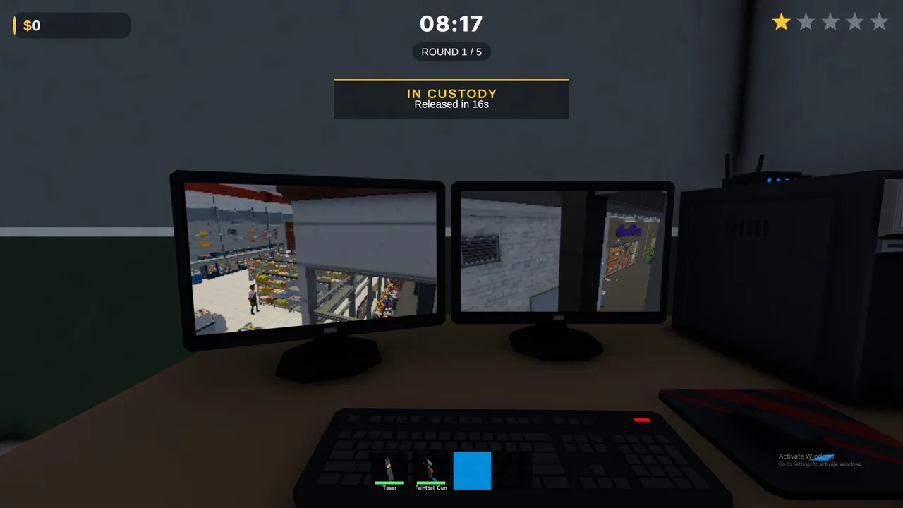 Idiots Stealing Things Screenshot 5