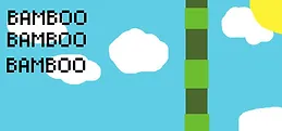Bamboo Bamboo Bamboo Playtest
