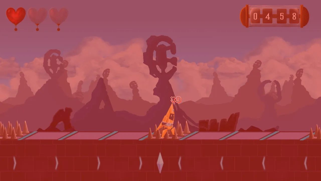 MEGAMiX Screenshot 0