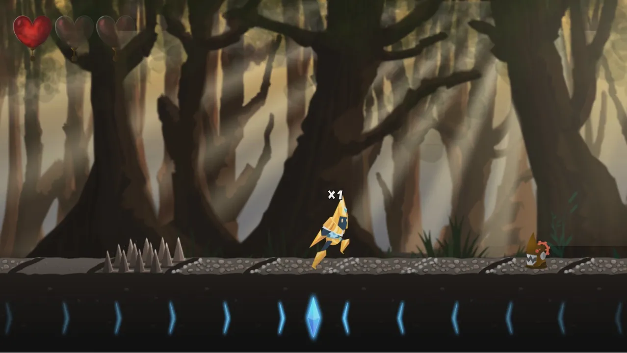 MEGAMiX Screenshot 7