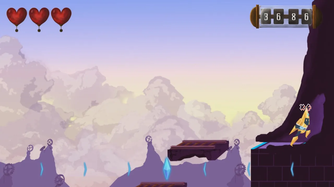 MEGAMiX Screenshot 2