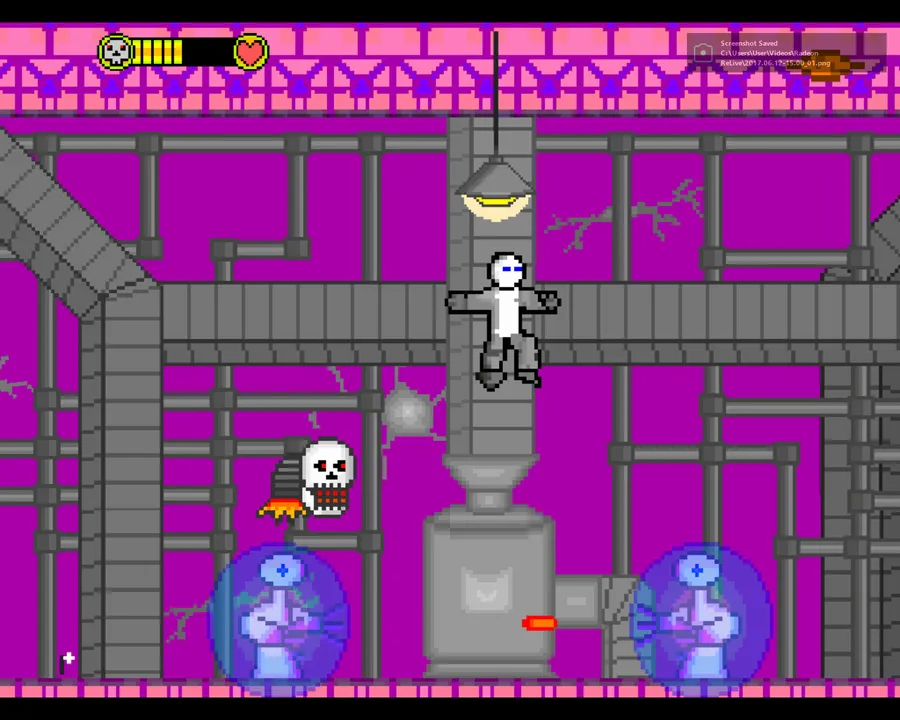 HereAfter Screenshot 4