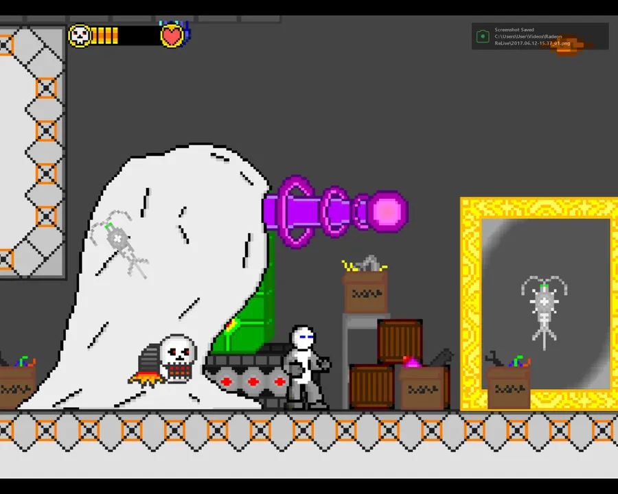 HereAfter Screenshot 5