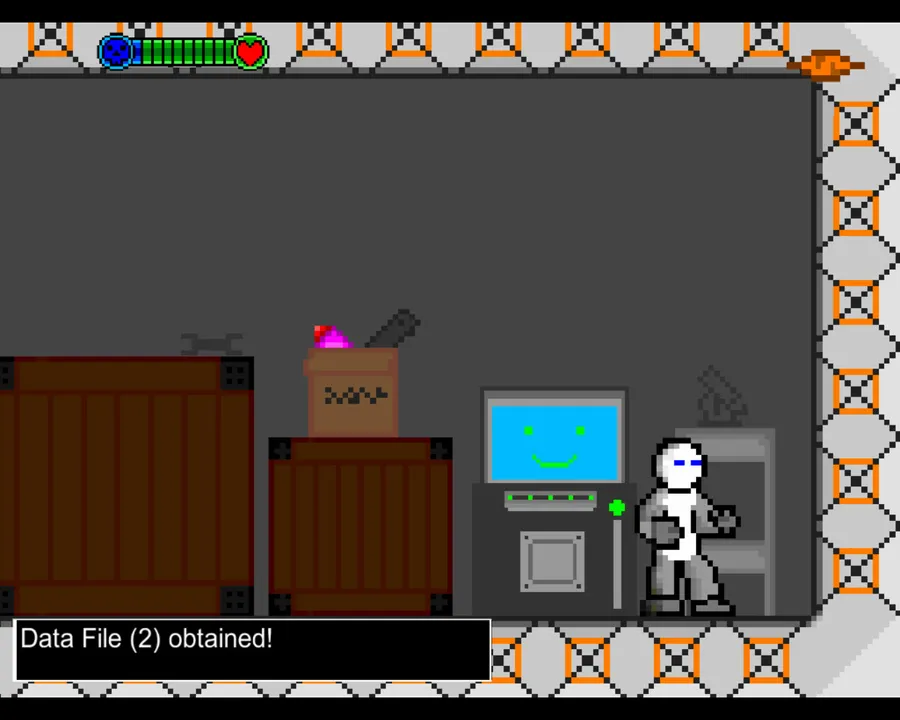 HereAfter Screenshot 2