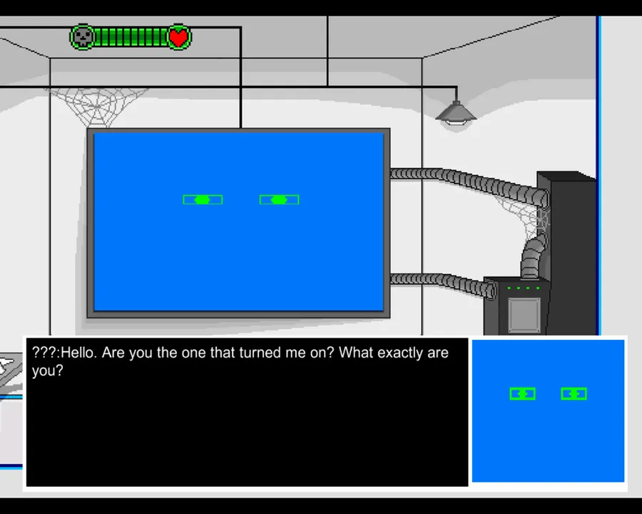 HereAfter Screenshot 0