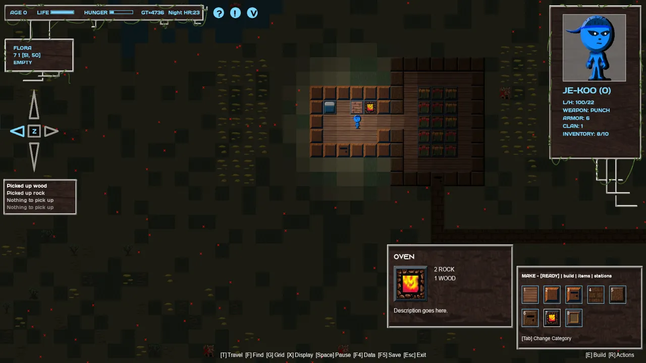 Gridmax Screenshot 1