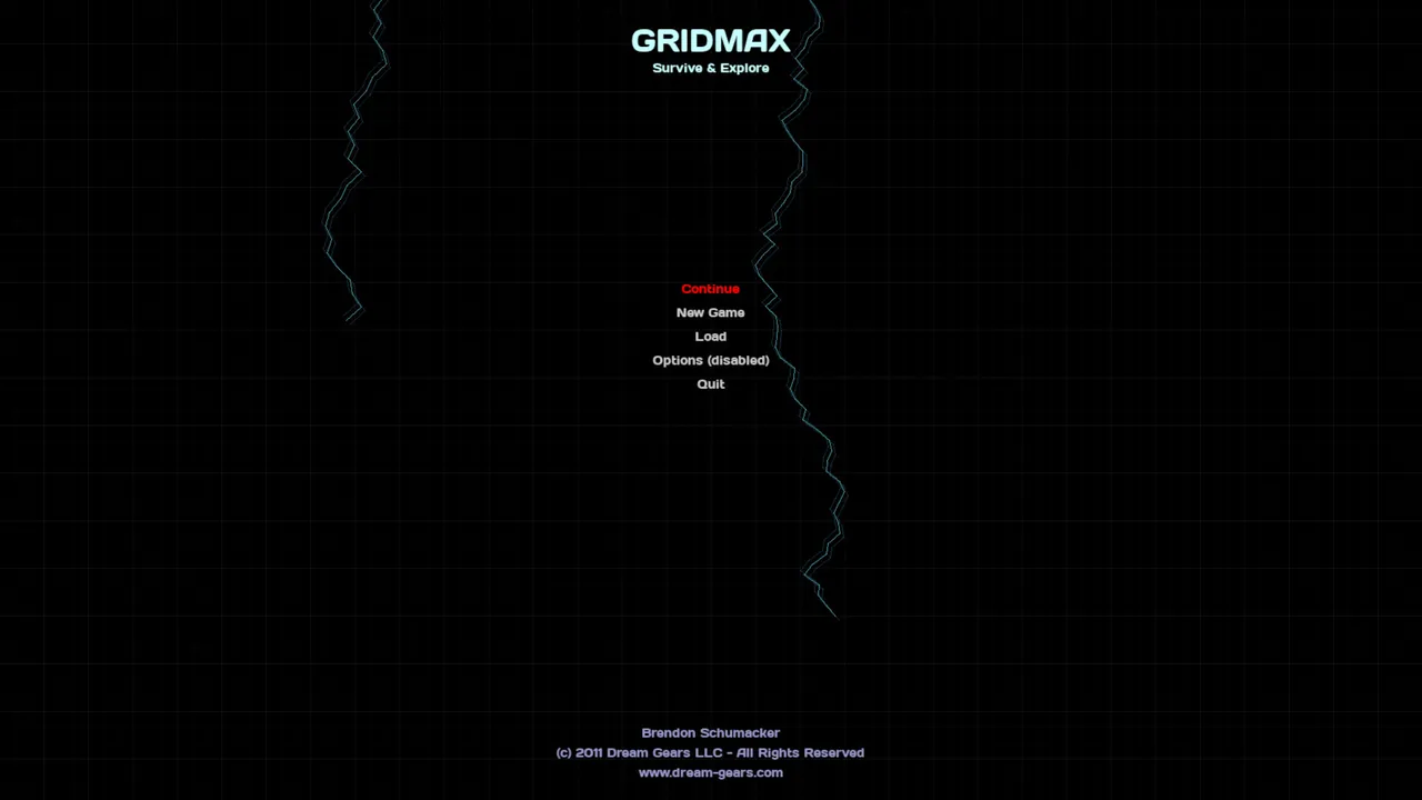 Gridmax Screenshot 0