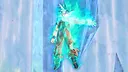 DRAGON BALL XENOVERSE 2 - Conjunto FUTURE SAGA Screenshot 0