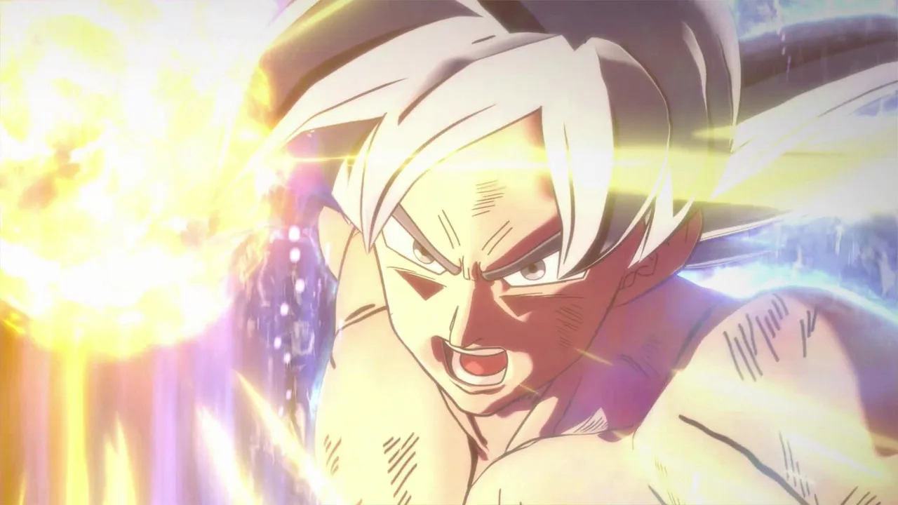 DRAGON BALL XENOVERSE 2 - Conjunto FUTURE SAGA Screenshot 5