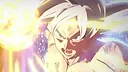 DRAGON BALL XENOVERSE 2 - Conjunto FUTURE SAGA Screenshot 5