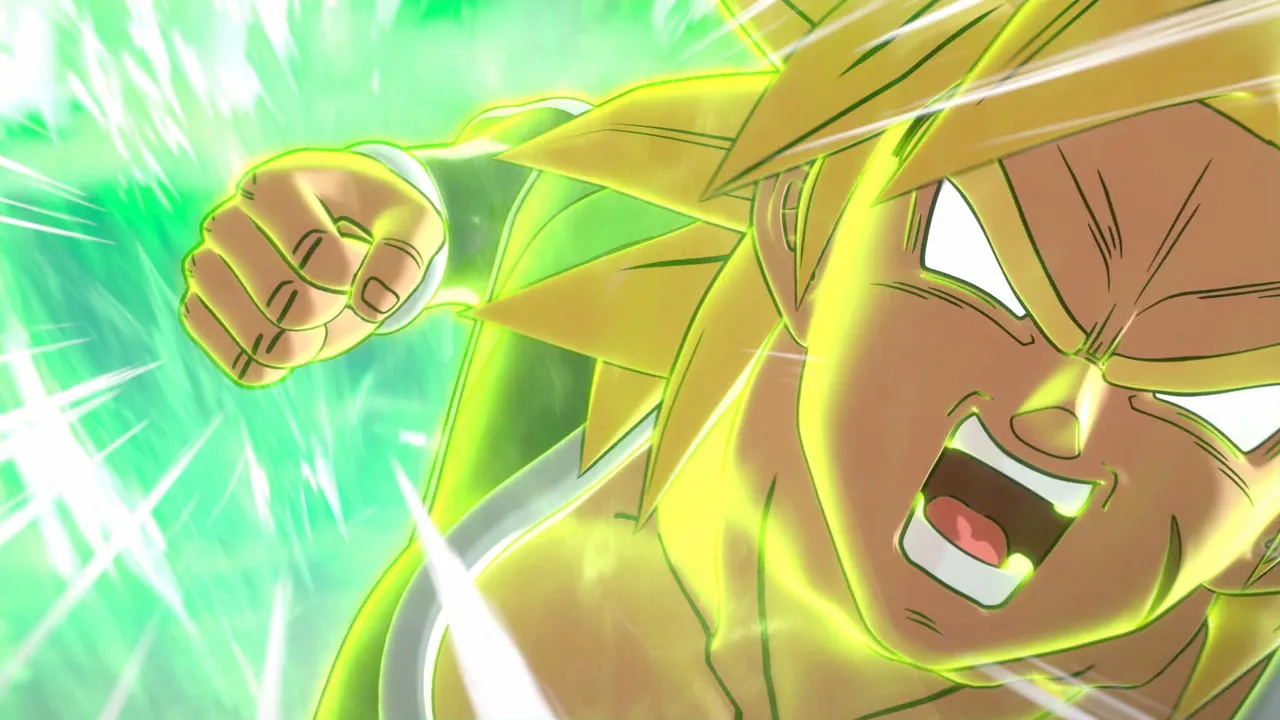 DRAGON BALL XENOVERSE 2 - Conjunto FUTURE SAGA Screenshot 8