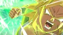 DRAGON BALL XENOVERSE 2 - Conjunto FUTURE SAGA Screenshot 8