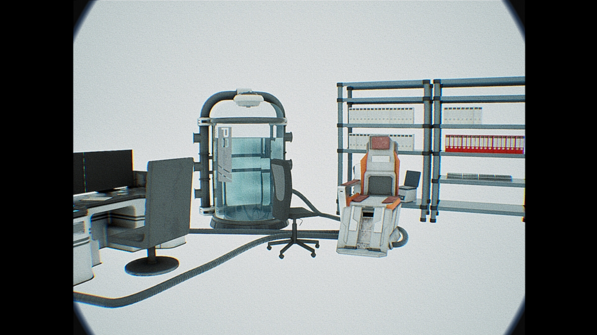 Cheap Screamer Screenshot 0