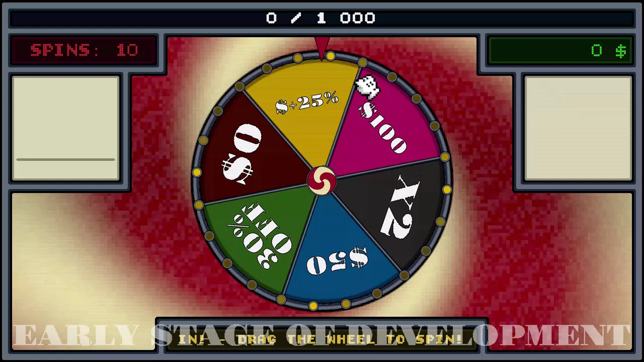 FORTARO Screenshot 0